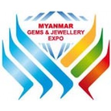 7th Myanmar Gems Expo from 24th March